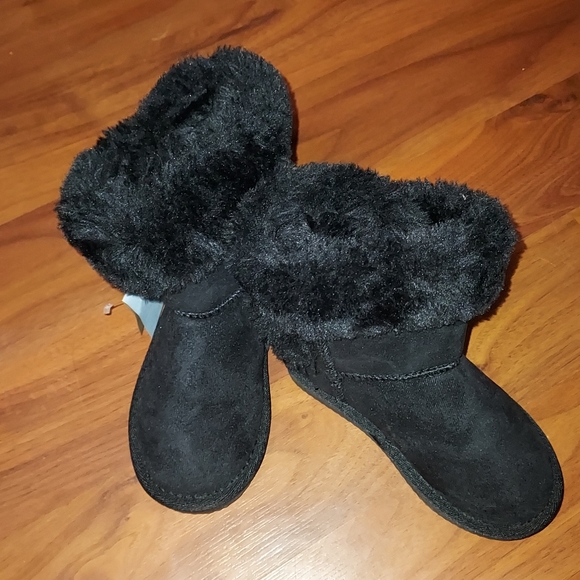 Apres by Lamo Toddler Girl Boots ..11 - Picture 6 of 6